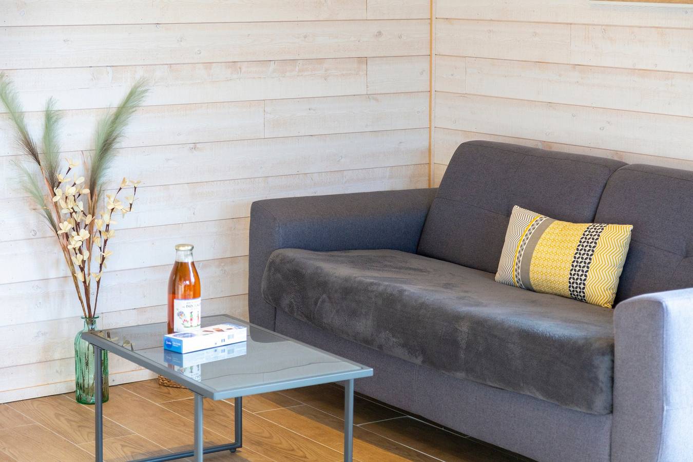 Maison de vacances à Lesconil proche de la plage in Plobannalec-Lesconil, Côte de Cornouaille