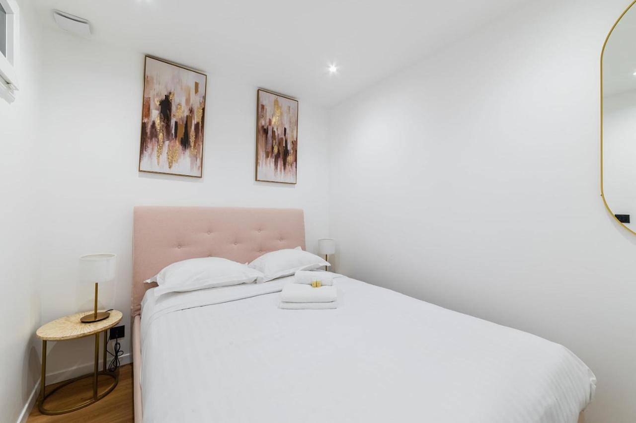 Appartement entier, Appartement Les Lilas Proche Paris Confort Calme in Les Lilas, Seine-Saint-Denis