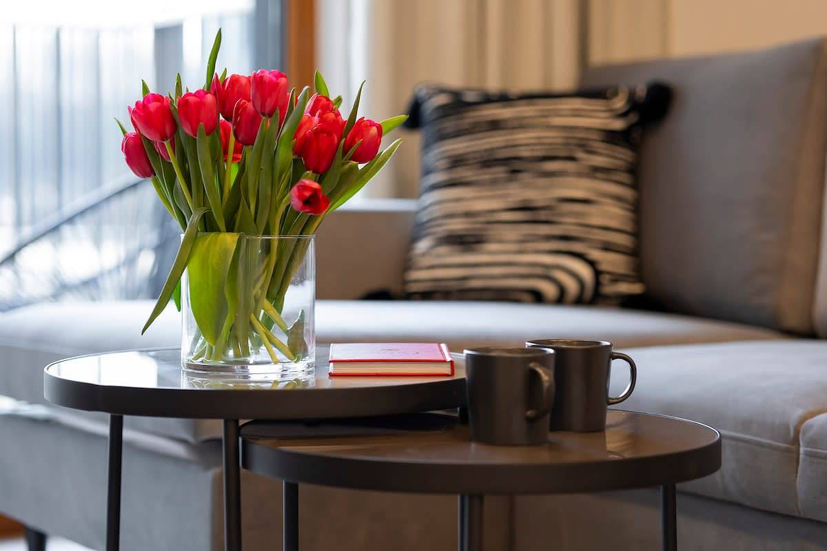 Cały apartament, Spacious Apartment with 3 Bedrooms | Parking in Garage in Mokotów, Warszawa