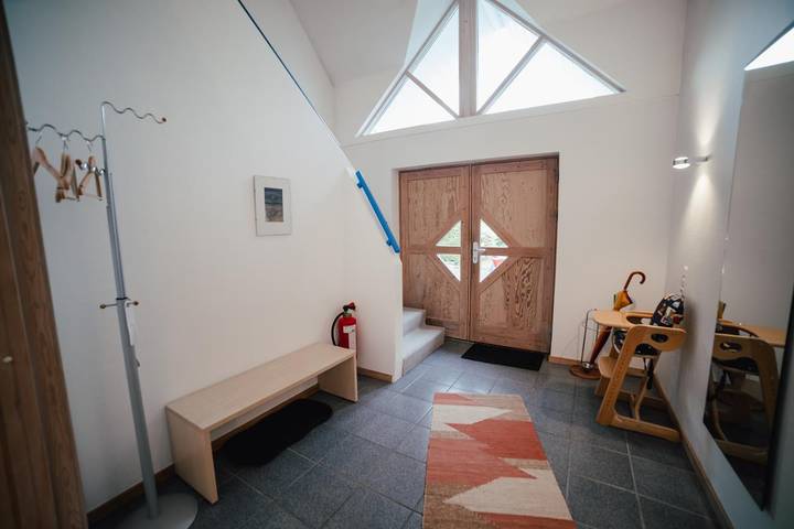 Ferienhaus für 7 Personen, mit Garten und Terrasse sowie Sauna in Timmendorfer Strand - 4