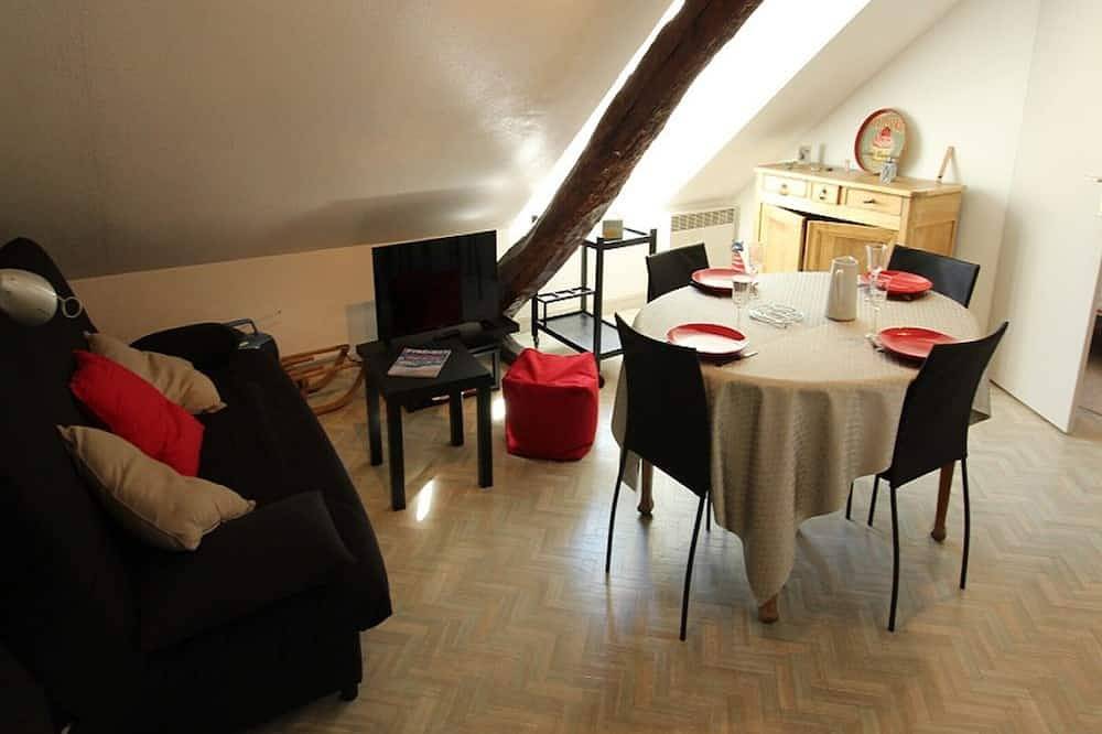 Appartement de vacances
