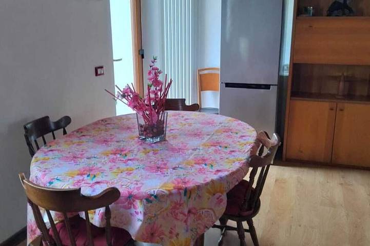 Ferienhaus für 7 Personen, mit Garten, mit Haustier - 1