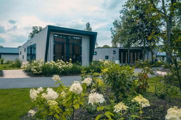 Ferienhaus für 4 Personen, mit Garten in Kaatsheuvel