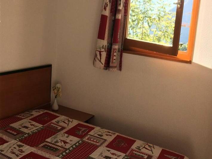 Gîte pour 6 personnes, avec piscine dans Col De La Croix De Fer - 4