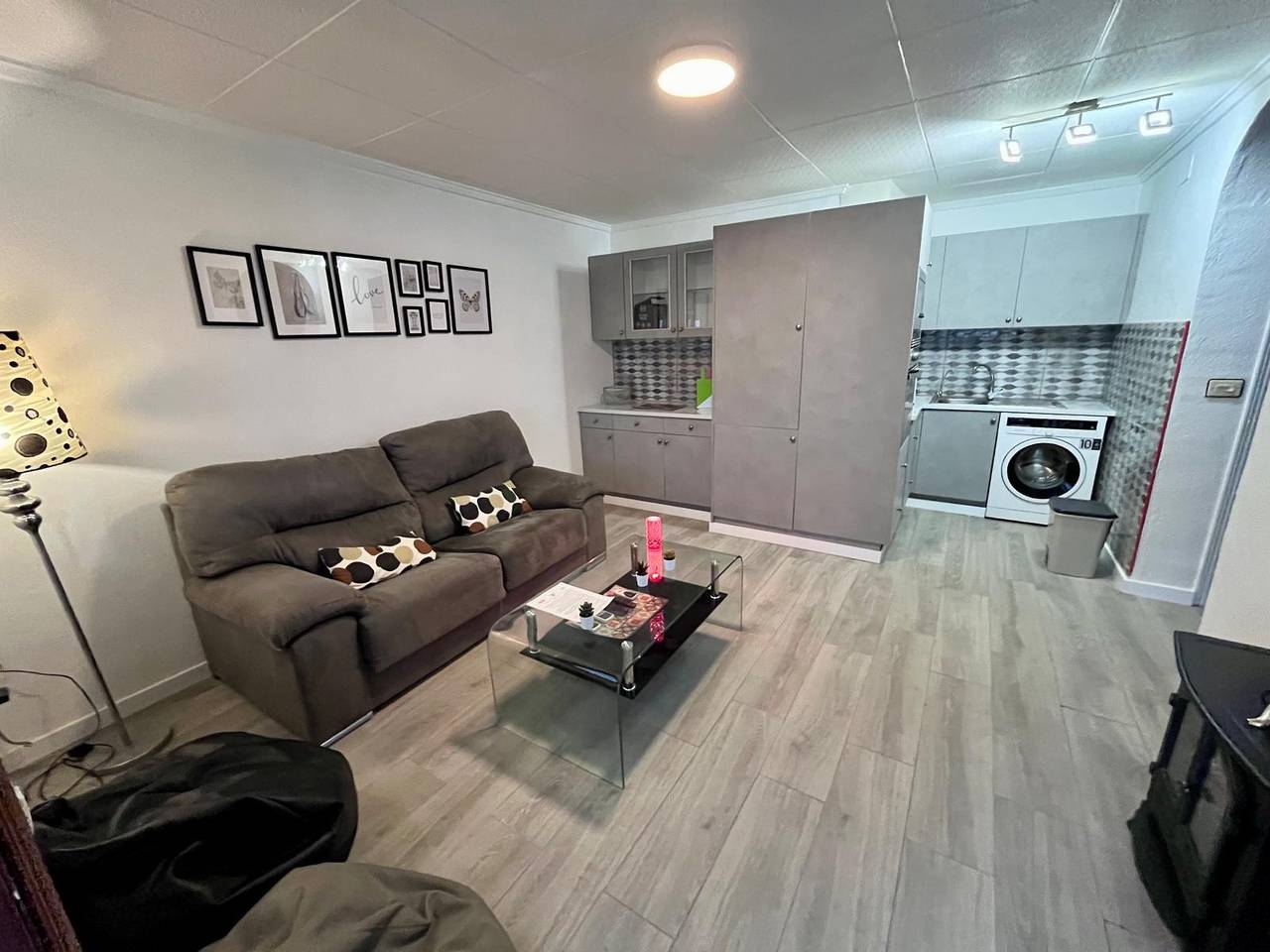 La Casita de la Marina Beach & Mountain in San Fulgencio, Costa Blanca