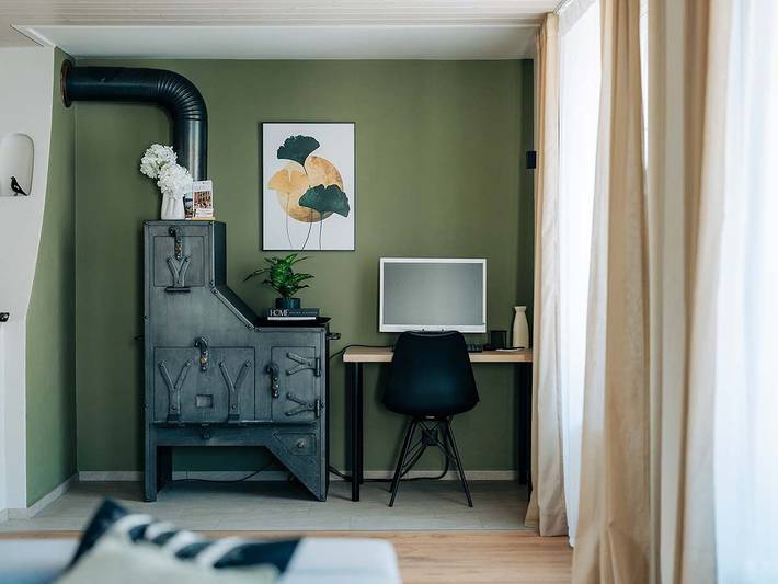 Ganze Ferienwohnung, Grand Host Central Suites Apartments Kongresshaus - Central Suite One in Biel/Bienne, Biel Seeland