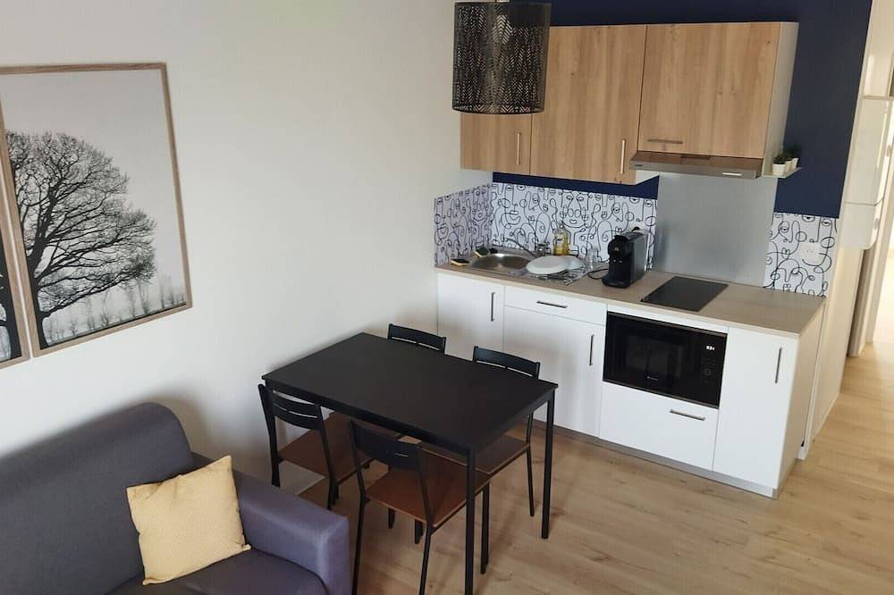 Appartement de vacances