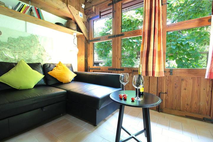 Ferienhaus für 6 Personen, mit Garten und Sauna in Venetien - 4