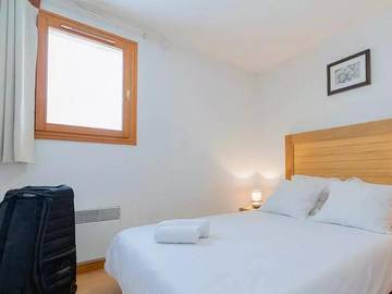 Camping voor 7 Personen in Les Orres, Gap en omgeving, Afbeelding 4