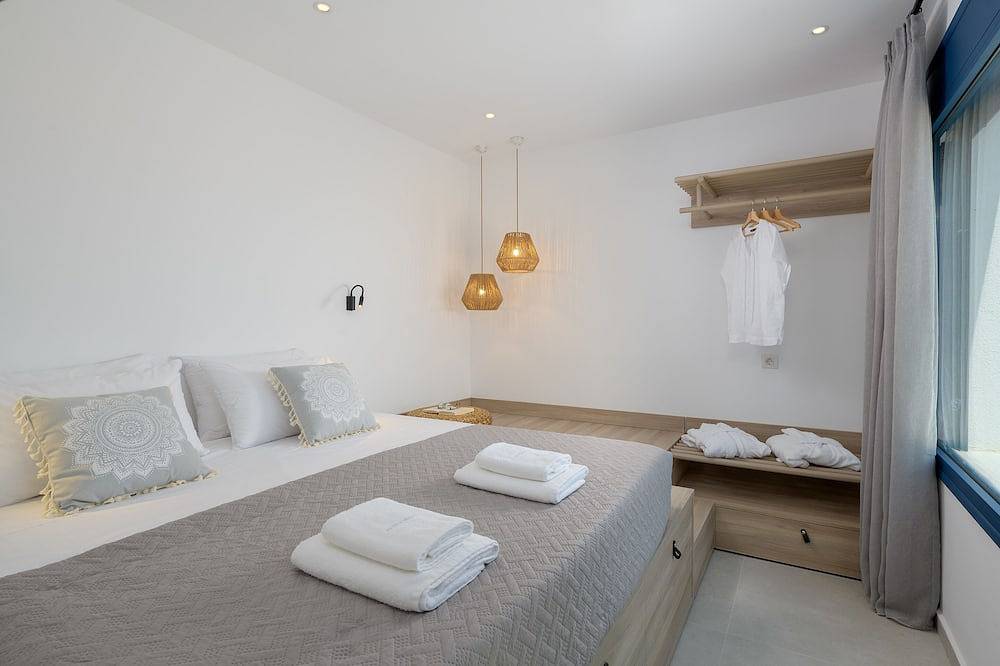Astrea Villas - Villa Sirius in Lachania, Rodi
