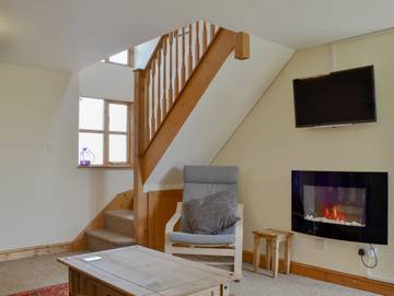 Cottage for 5 People in Jurassic Coast, South West England, Photo 4