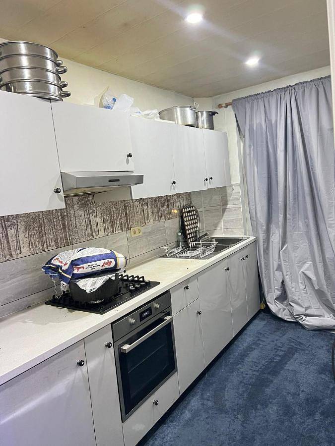 Appartement entier, One-Bedroom Apartment in Bruxelles, Région de Bruxelles