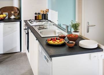 Caravane pour 4 Personnes dans La Baule-Escoublac, Région de Saint-Nazaire, Photo 2