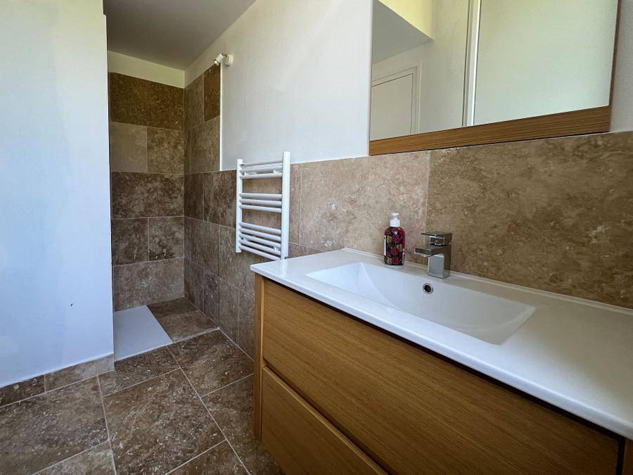 Ushuaïa Villages - Domaine de Scott - Appartement 3 personnes - Duplex Epicéa 26 in Montigny-en-Morvan, Lac de Pannecière