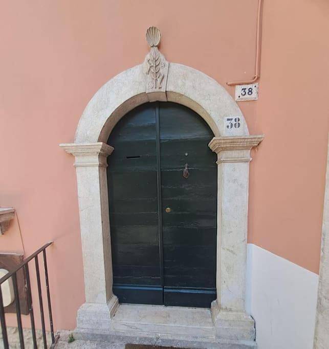 Gîte pour 4 personnes à San Donato Val di Comino - 2
