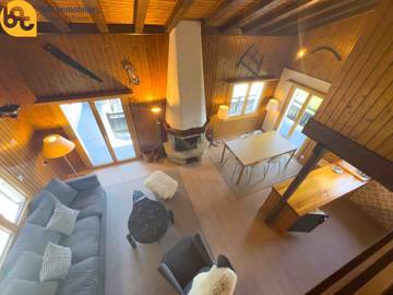 Hütte für 7 Personen in Chalais (Schweiz), Walliser Alpen, Bild 2