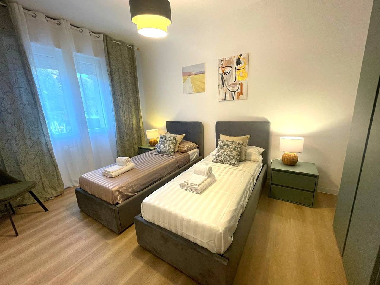 Appartement entier, Queen Home Danila in Venise, Province de Venise