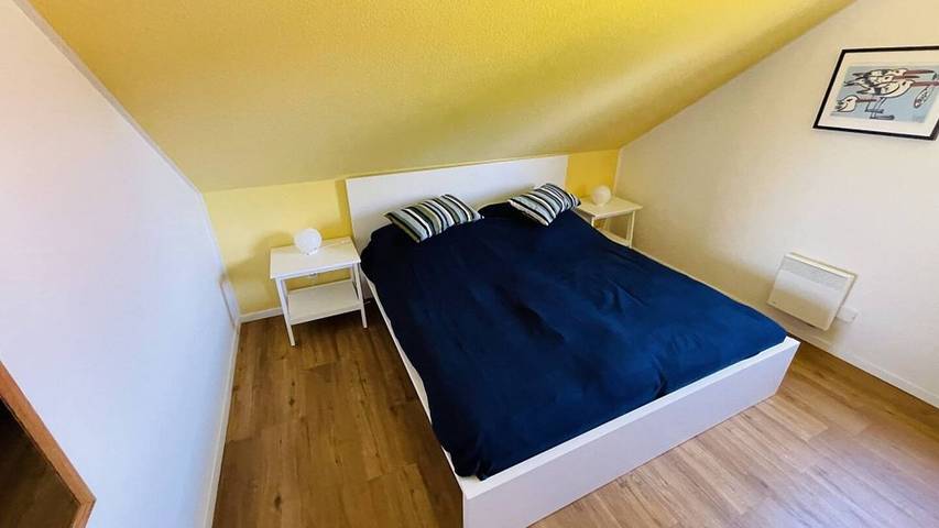 Ferienhaus für 10 Personen, mit Garten in Kalkhorst - 4