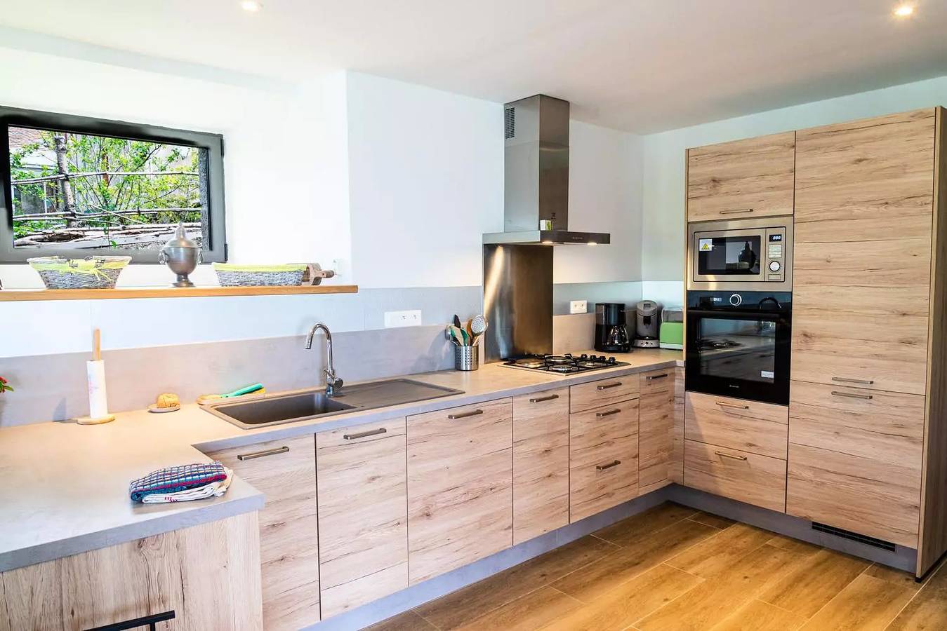 Casa rural de Francia 6 personas in Le Pont-de-Montvert, Cevenas