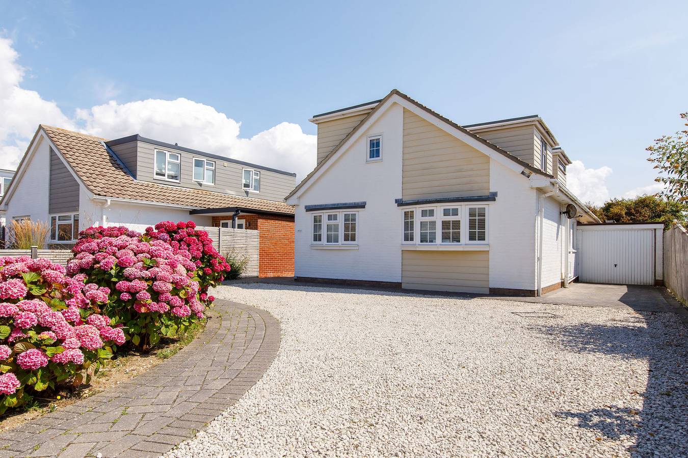 Holiday Home for 10 People in West Wittering, West Sussex