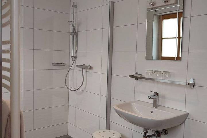 Berta H B bis 3 - Standard - Haus Kuhberg in Stützengrün, Erzgebirge