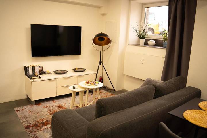 Ferienwohnung für 6 Personen, mit Haustier in Schlagermove