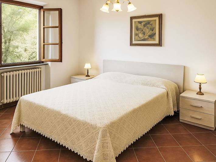 Casa Laura - Casa Laura 13.1 in Scheggia, Anghiari
