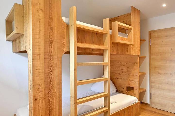 B&B für 5 Personen, mit Sauna und Garten an der Rhön - 4