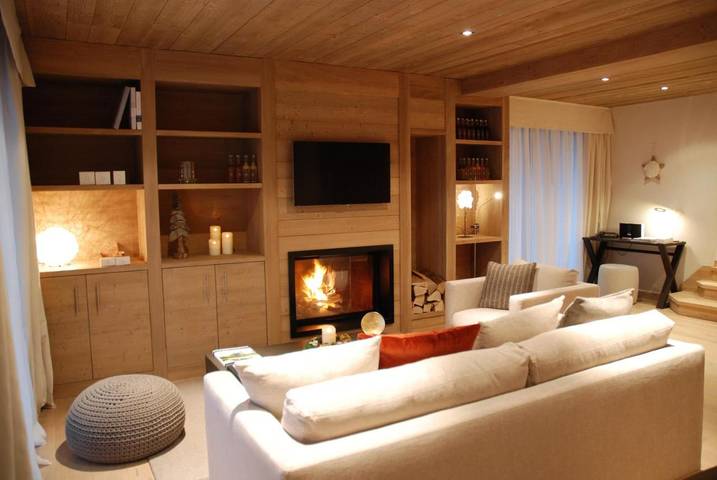 Gîte pour 3 personnes, avec vue ainsi que sauna et jardin à Niedermorschwihr - 3