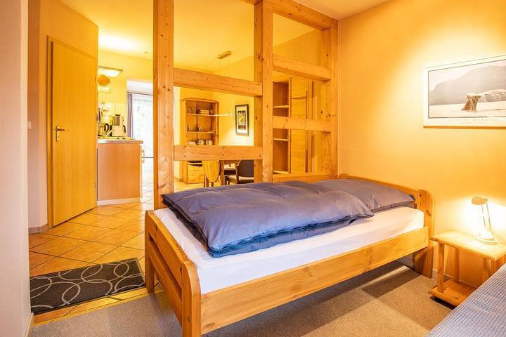 Gîte pour 2 personnes à Celle - 2