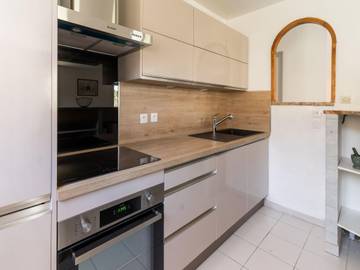 Maison De Vacances pour 6 Personnes dans Minerve (Hérault), Parc naturel régional du Haut-Languedoc, Photo 4