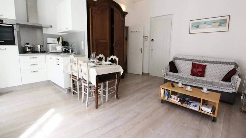 Gîte pour 5 personnes dans Office de Tourisme de Luchon - 3