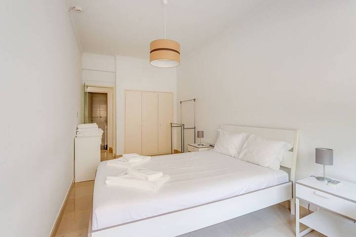 Apartamento entero, Guestready - Almirante Central in Lisboa, Costa de Lisboa