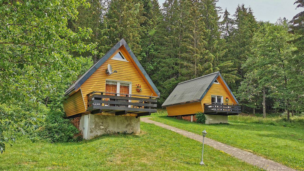 Ferienhaus für 2 Personen (55 m²) in Titisee-Neustadt in Schwärzenbach, Titisee-Neustadt