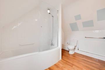 Cottage for 4 People in Rye, High Weald, Photo 3