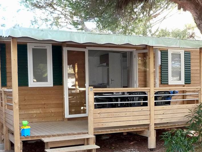 Camping pour 6 personnes à Giens - 2