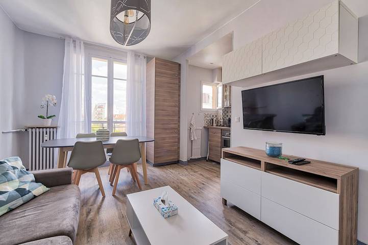 Ferienwohnung für 7 Personen - 1