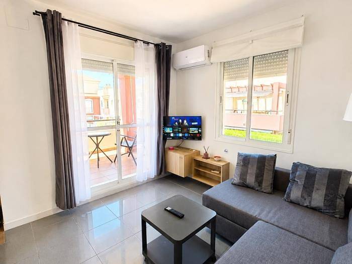 Ganze Ferienwohnung, Amber by Staycare in Playa de Puntalillo (Rota), Rota