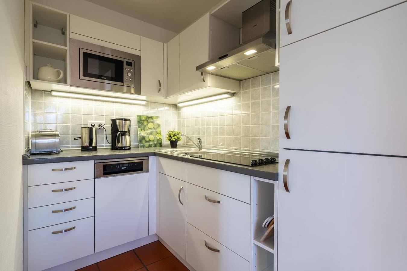 Ferienwohnung in Rügen für 4 Personen in Rügen