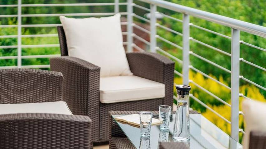 Ferienwohnung für 2 Personen in Wieda - 3