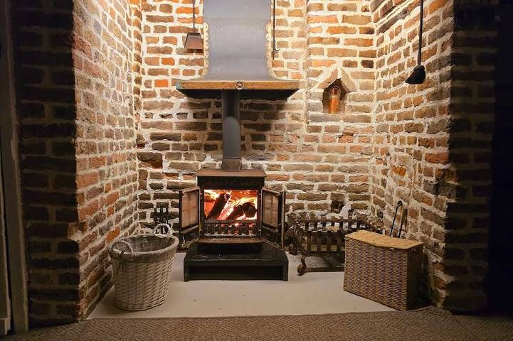 Cottage für 4 Personen, mit Haustier - 1