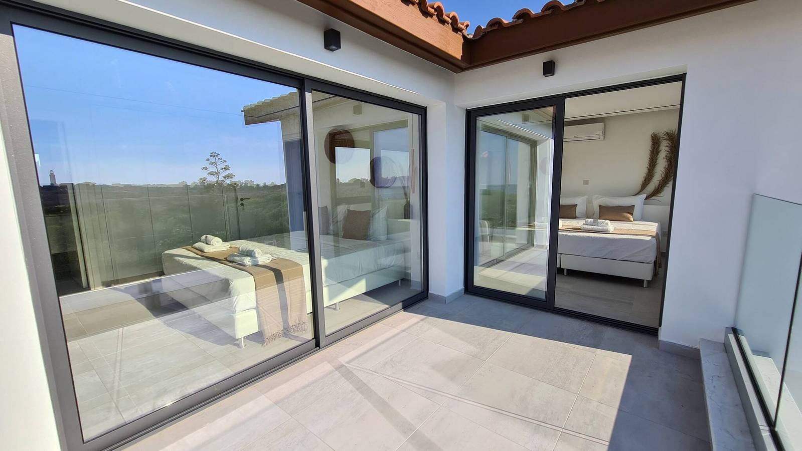 Españolphaedrus Living Seaview Luxury Villa Venus in Pafos, Chipre Sur