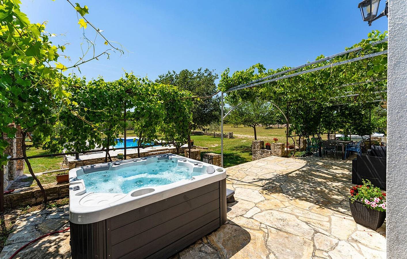 Holiday home Mandorla in Grad Benkovac, Zadar