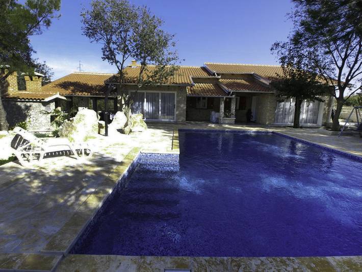 Ferienhaus für 8 Personen in Obrovac - 3