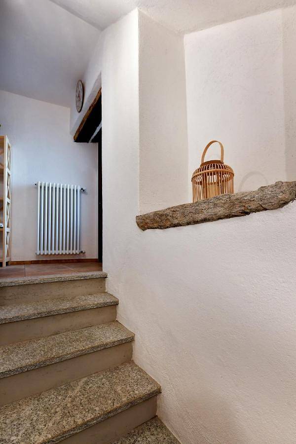 Ferienhaus für 2 Personen, mit Haustier am Lago Maggiore - 4