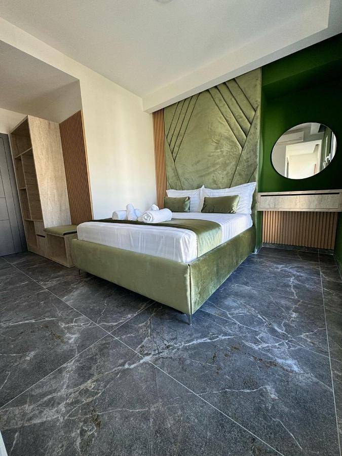 Appartement de vacances pour 2 personnes, avec balcon