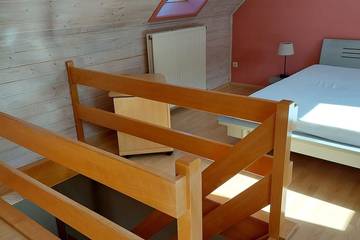 Ferienhaus für 6 Personen in Nieuwpoort, Westflandern, Bild 4