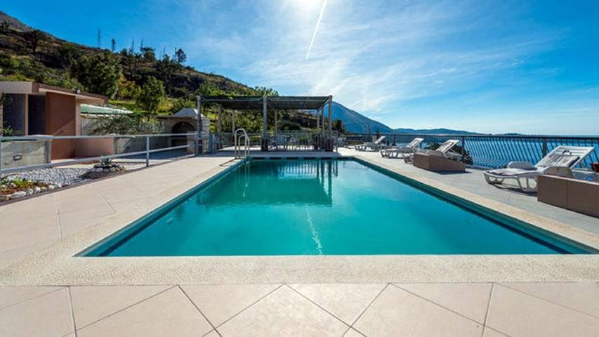 Ganzes Studio, Studio für 3 Personen mit Garten in Soline Dubrovnik, Općina Župa dubrovačka