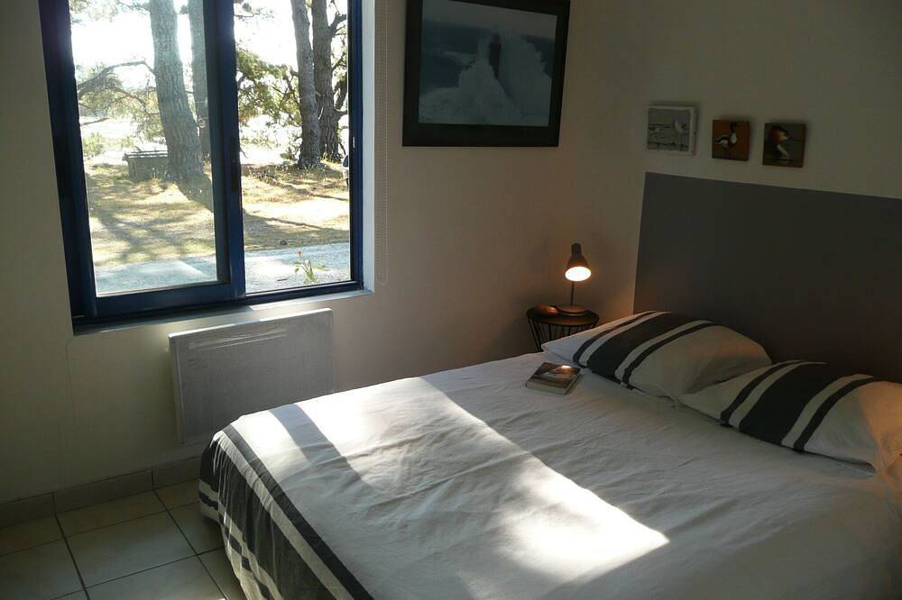 Villa in Le Faou mit Meerblick in Hanvec, Brest und Umgebung