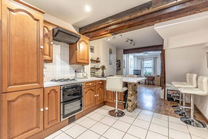 Location de vacances pour 6 personnes à Windsor - 3